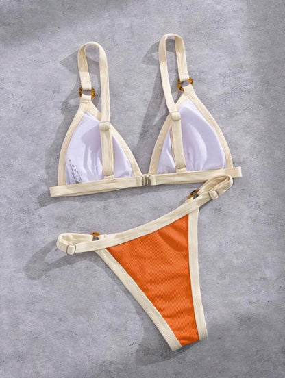 BKN 7744 talla m naranja
