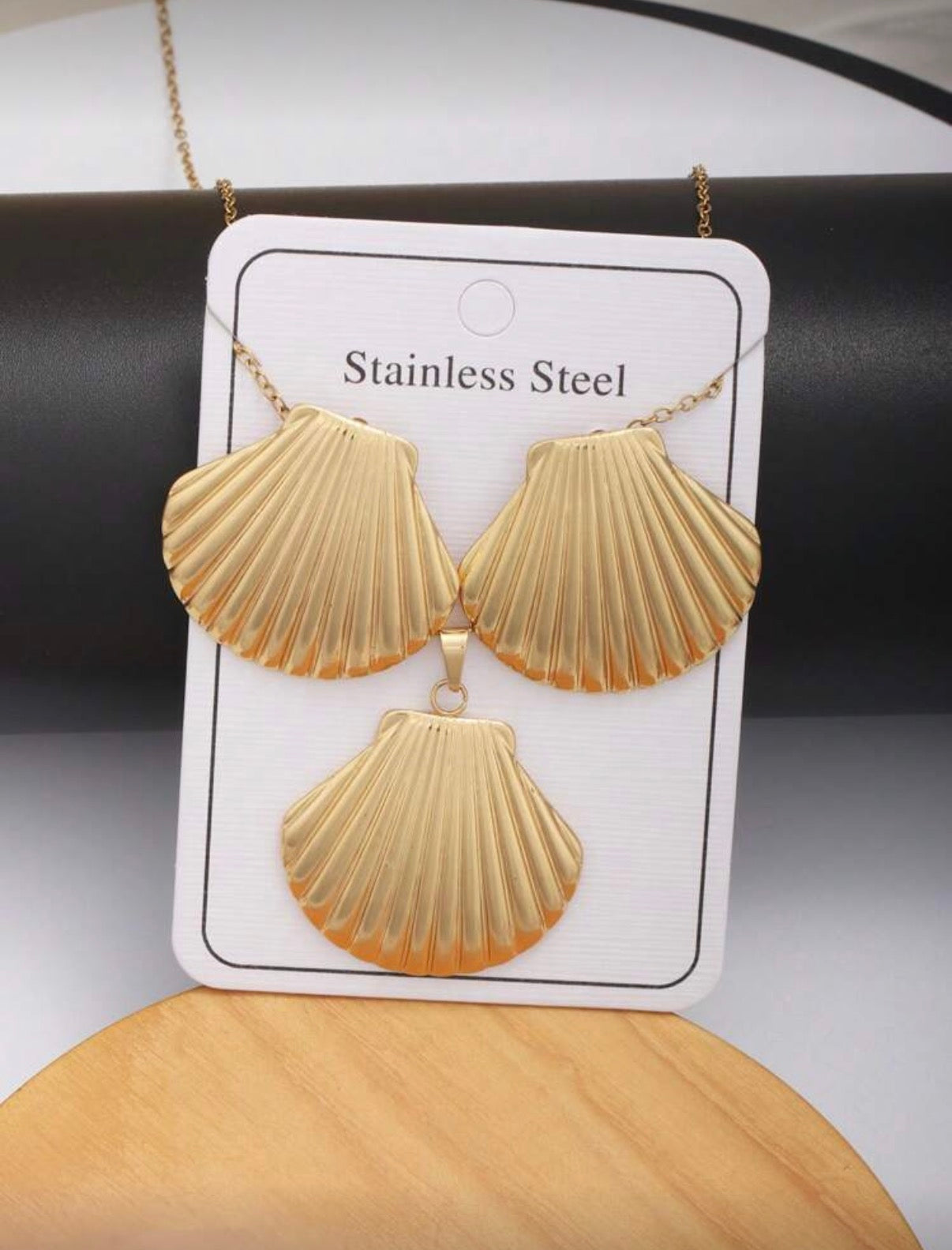 Collar - 3499