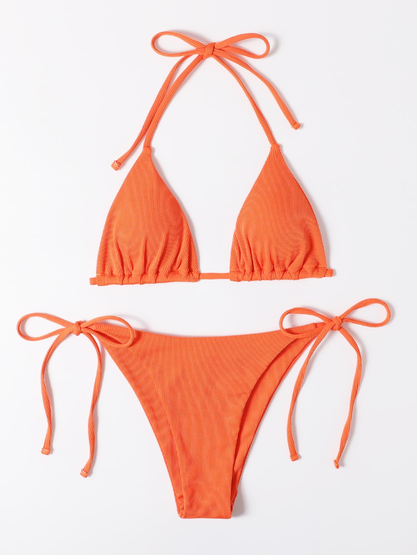 4716S swim conjunto de bikini