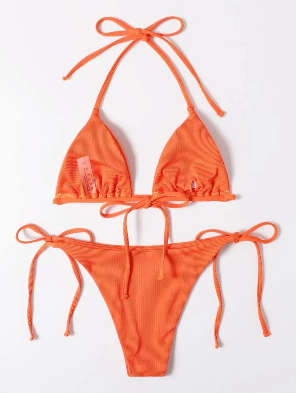 4716S swim conjunto de bikini